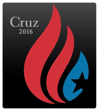Illustration for article titled The 2016 Presidential Campaign Logos, Examined.